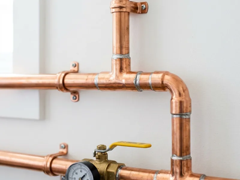 Pipe Repair & Replacement Plumber in Matheson, CO